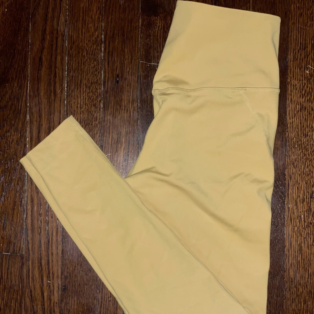 Girlfriend Collective leggings